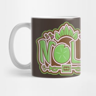 NOLA Princess Mug